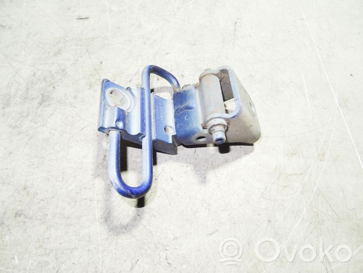 Volkswagen Polo IV 9N3 Unteres Scharnier Tür vorne 6Q0831412A