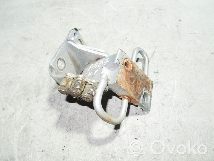 Audi A4 S4 B7 8E 8H Etuoven alasarana 8E0831411B