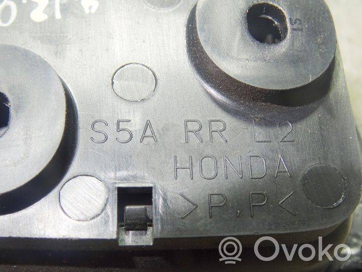 Honda Civic Maniglia interna per portiera posteriore S5A