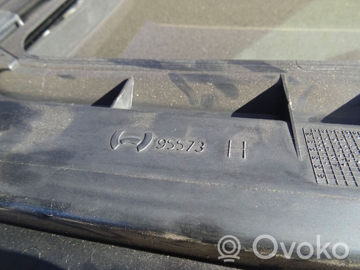 Jaguar X-Type Sunroof glass A519A02A