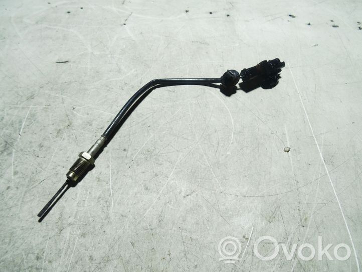 Citroen C4 I Sonde lambda 9651618180