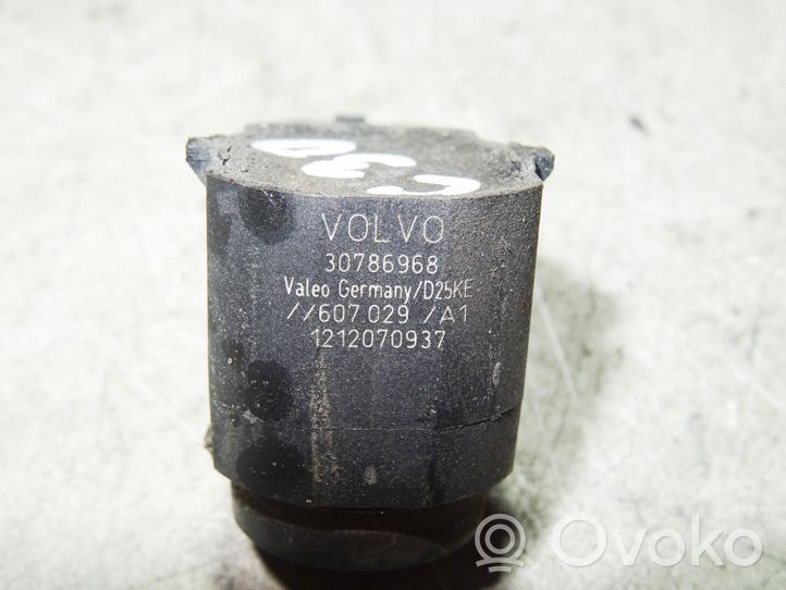 Volvo C30 Capteur de stationnement PDC 30786968