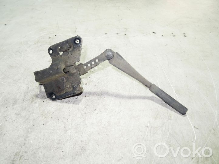 Audi A6 Allroad C5 Serrure de capot 4Z7823480A