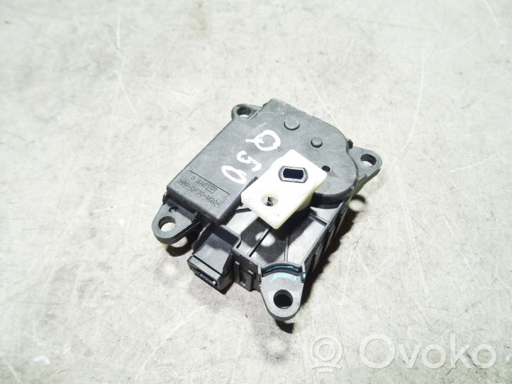 Infiniti Q50 Moteur / actionneur de volet de climatisation 277314GF0A