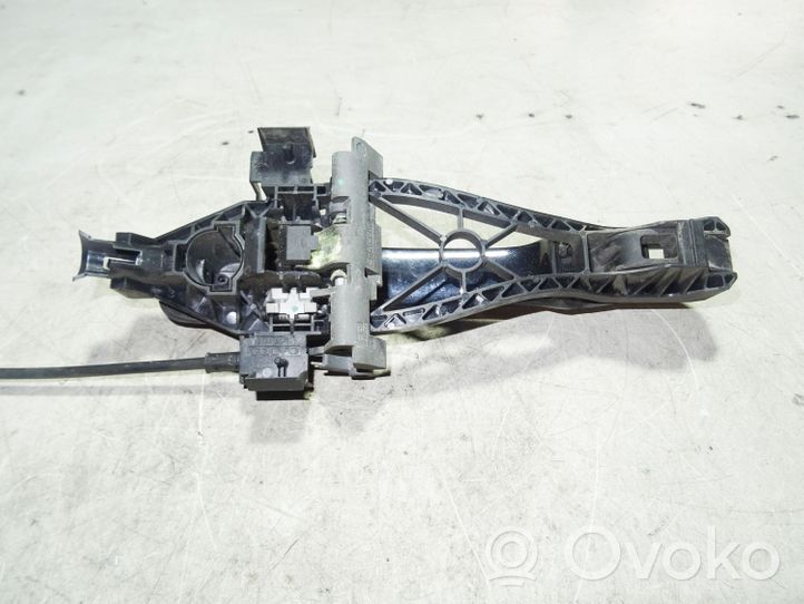 Volvo C30 Etuoven ulkokahva 30784203