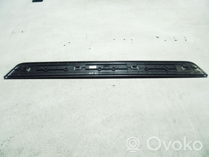 Infiniti Q50 Copertura del rivestimento del sottoporta anteriore 769B04GA0A