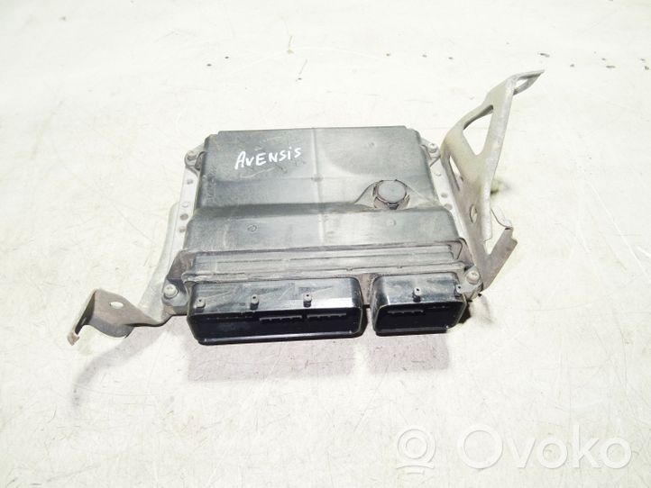 Toyota Avensis T270 Sterownik / Moduł ECU 8966105D01