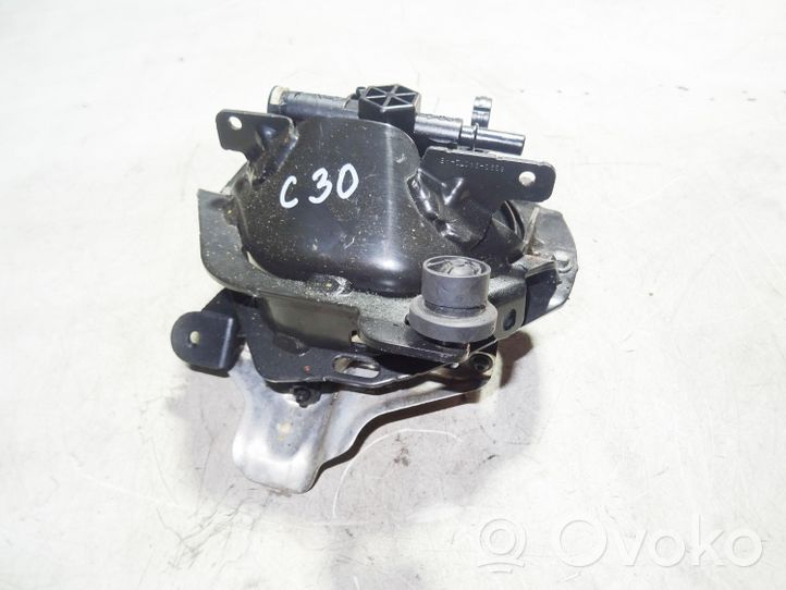 Volvo C30 Boîtier de filtre à carburant 9645928180