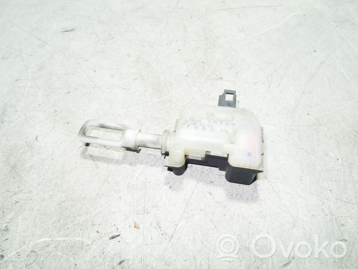 Jaguar X-Type Central locking motor 754669