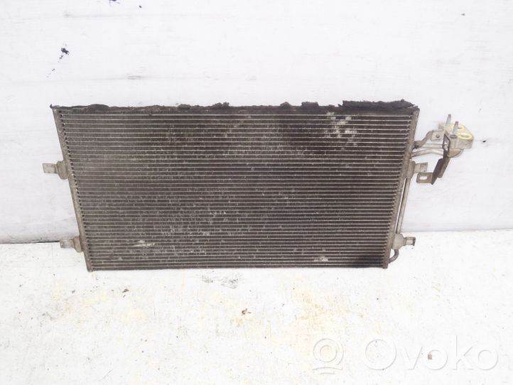 Volvo C30 Radiateur condenseur de climatisation 