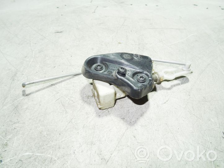 Audi A2 Tailgate boot lock/latch motor 8E5962115