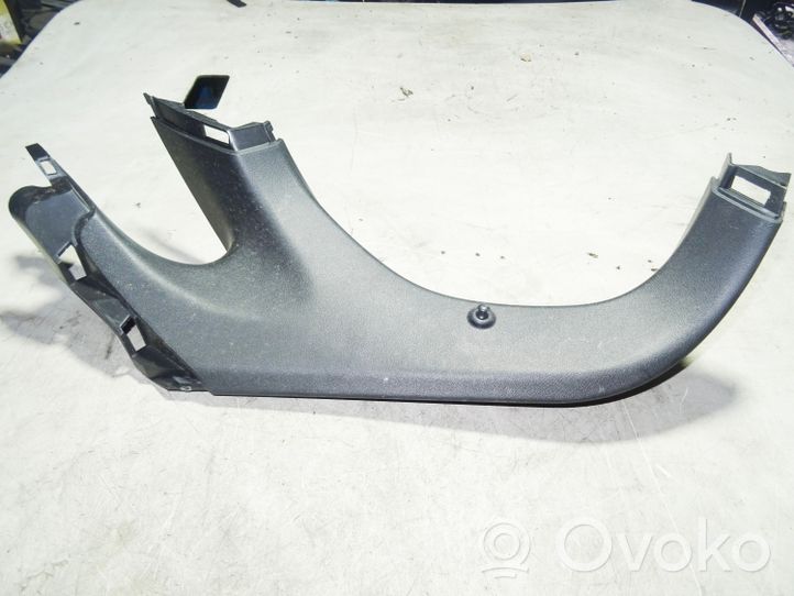 Honda Civic Inne elementy wykończenia bagażnika 84485SMGE000