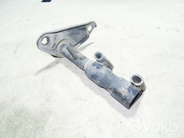 Audi A4 S4 B5 8D Smorzatore/ammortizzatore d’urto per paraurti posteriore 8D0807331B