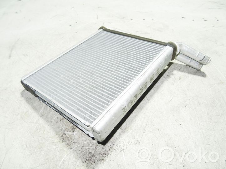 Toyota Avensis T270 Radiateur de chauffage 