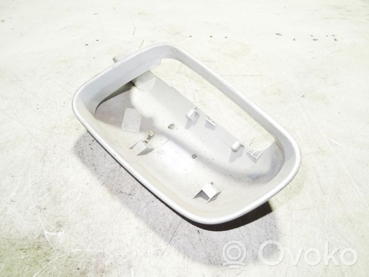 Audi A6 S6 C5 4B Plastic wing mirror trim cover 8D0857507