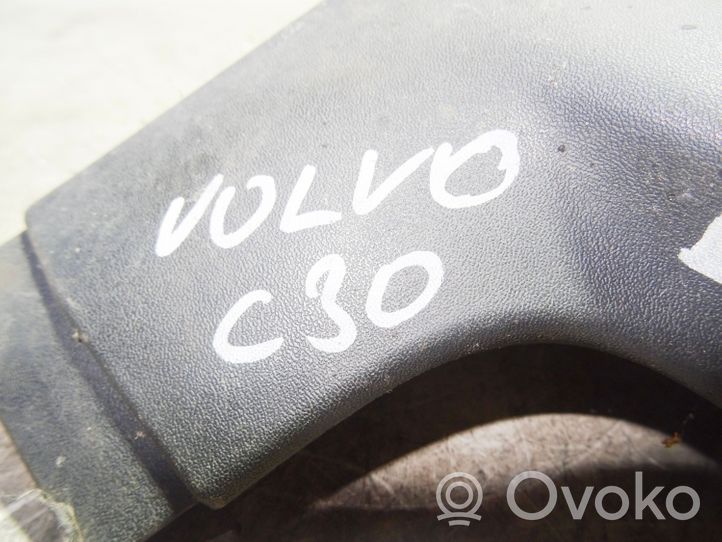 Volvo C30 Kynnyksen/sivuhelman lista 