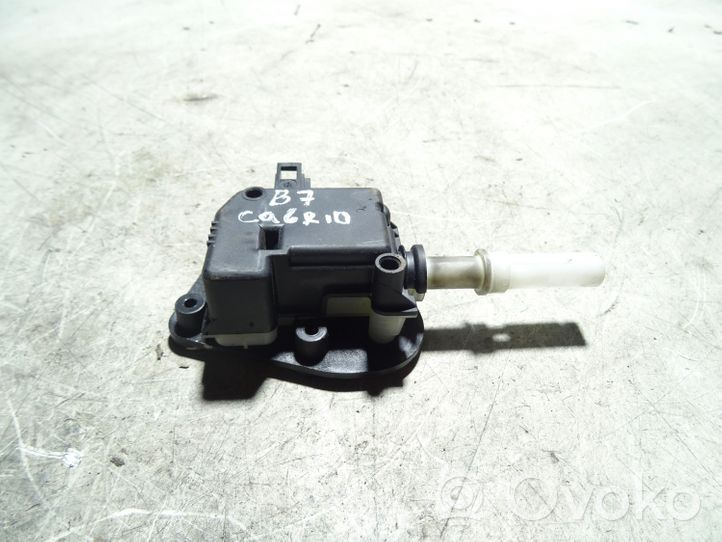 Audi A4 S4 B7 8E 8H Tailgate boot lock/latch motor 8E9827833