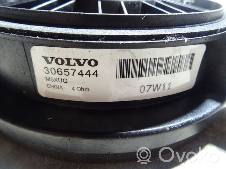 Volvo C30 Głośnik drzwi przednich 30657444