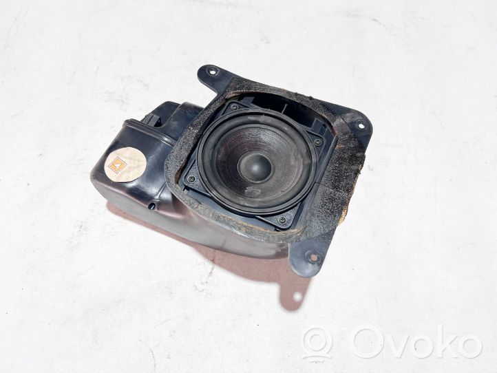 BMW 8 E31 Haut-parleur de porte avant 65131383392