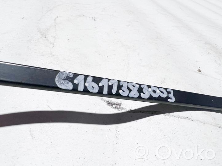 BMW 8 E31 Front wiper blade arm 61611383003