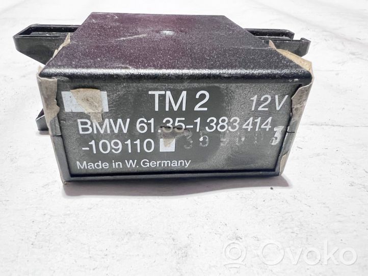 BMW 8 E31 Centralina/modulo portiere 61351383414