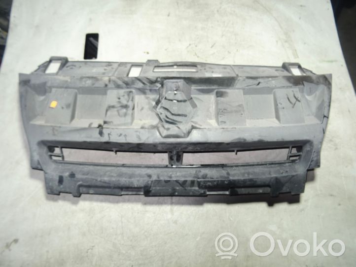 Renault Scenic III -  Grand scenic III Front bumper upper radiator grill 620360003R