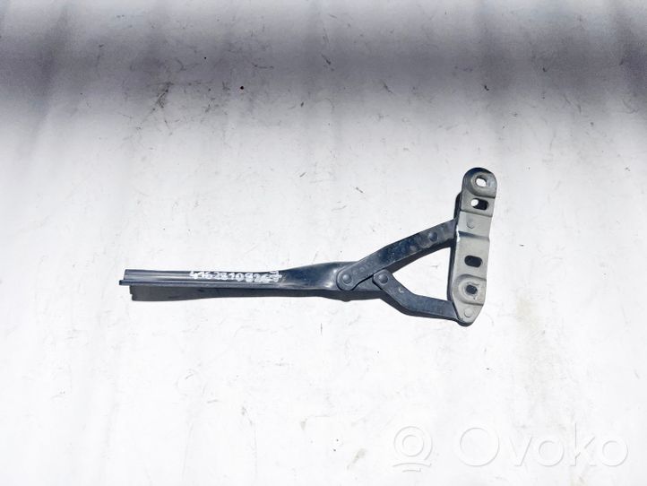 BMW 8 E31 Cerniera portellone posteriore/bagagliaio 41628108267