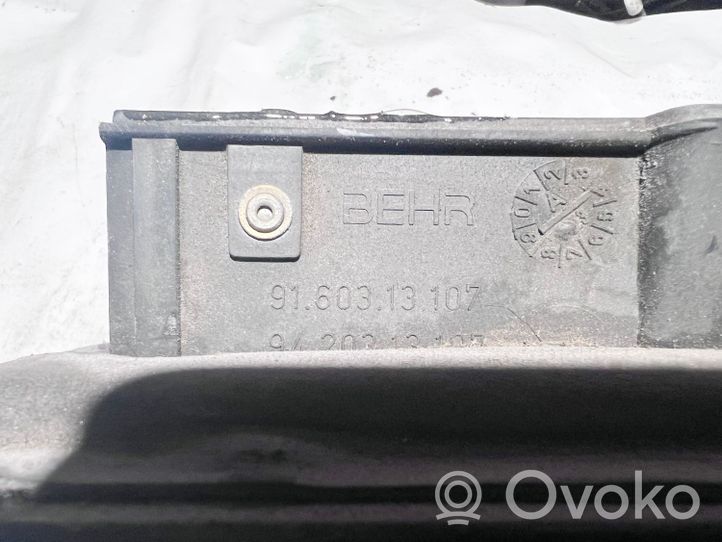 9420313107 BMW 8 E31 Air conditioning (A/C) system set, 850.00 € | RRR 