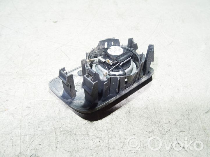 Audi A4 S4 B7 8E 8H Enceinte haute fréquence de porte avant 8E0035399