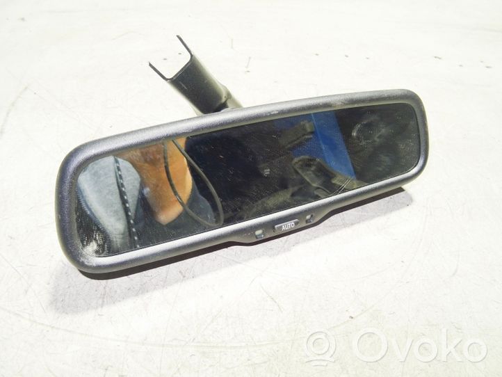 Toyota Avensis T270 Galinio vaizdo veidrodis (salone) 878100F050