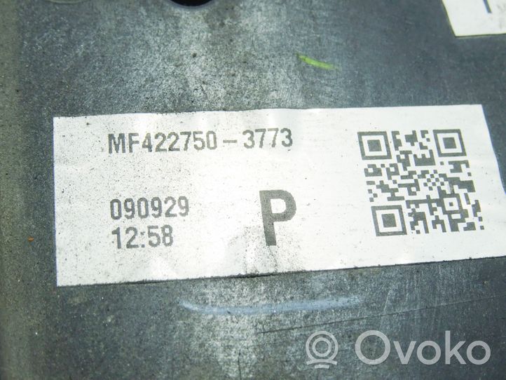 Toyota Avensis T270 Elektrolüfter 160400R160