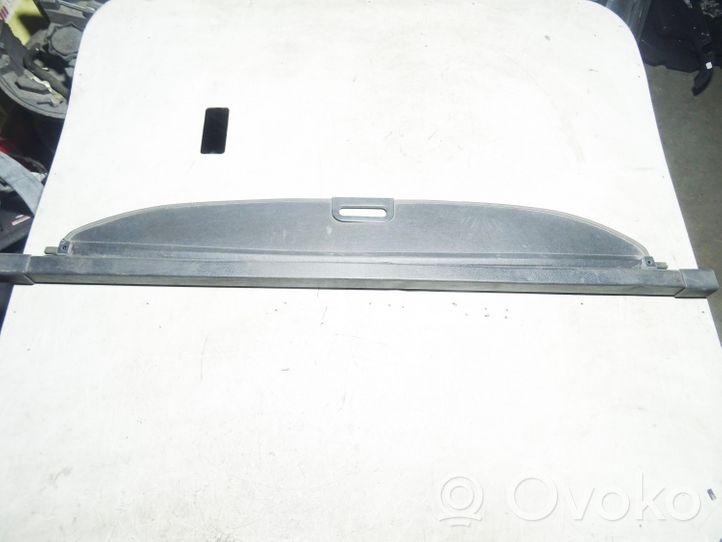 Mitsubishi Outlander Parcel shelf load cover 