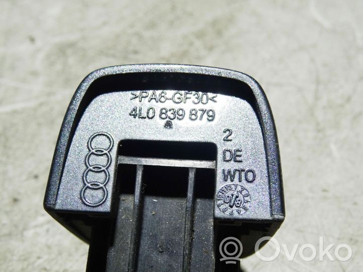 Audi Q7 4L Front door handle cover 4L0839879