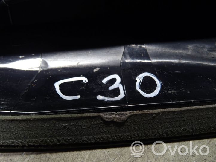 Volvo C30 GPS-pystyantenni 