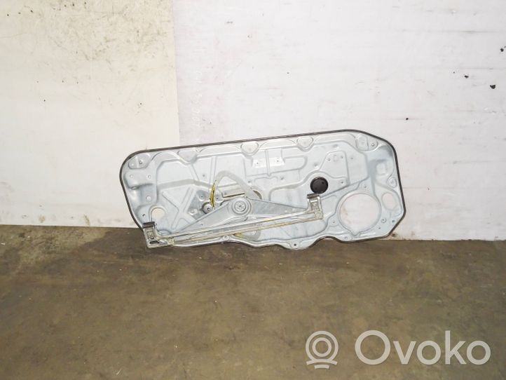 Volvo C30 Etuoven manuaalinen ikkunan nostin 1582149