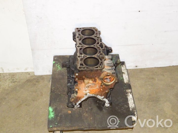 Audi A4 S4 B6 8E 8H Bloc moteur AWX