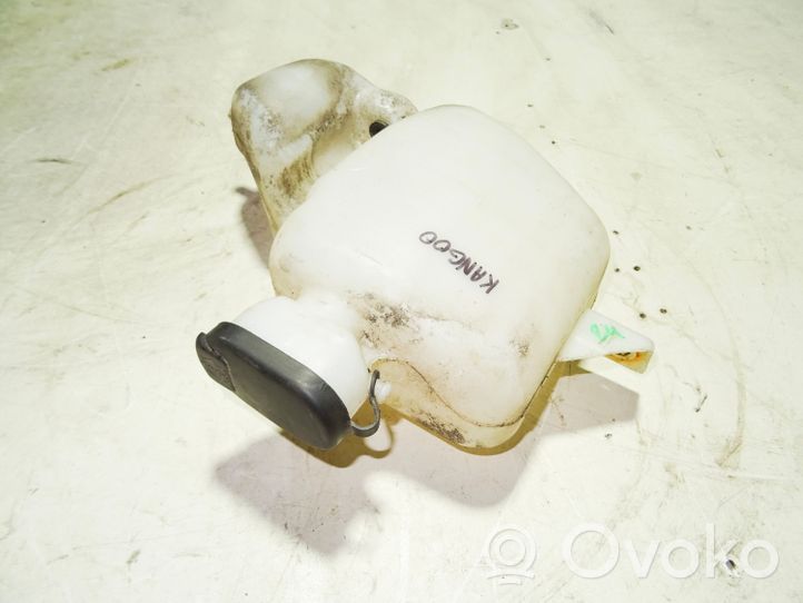 Renault Kangoo I Windshield washer fluid reservoir/tank 7700308814D