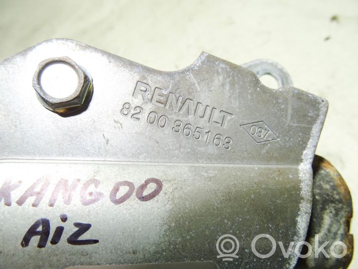 Renault Kangoo I Moteur d'essuie-glace arrière 8200365163