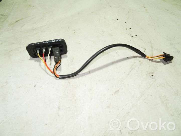 Interrupteur Contact électrique Porte Coulissante Origine