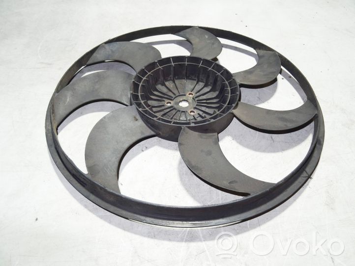 Volkswagen Transporter - Caravelle T5 Hélice moteur ventilateur 3136613303