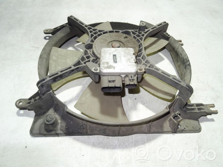 Mitsubishi Galant Ventilatore di raffreddamento elettrico del radiatore 4993003041