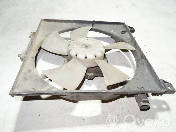 Subaru SVX Ventilatore di raffreddamento elettrico del radiatore SVX