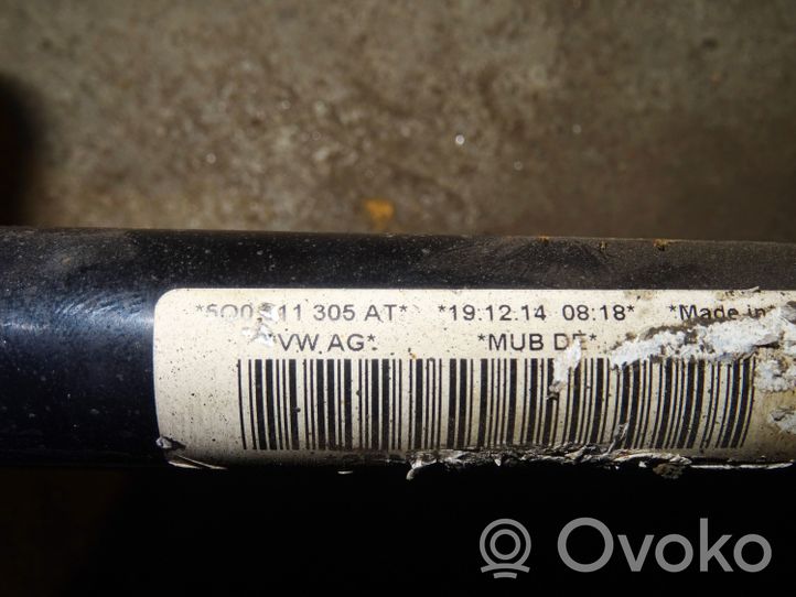 Volkswagen PASSAT B8 Takakallistuksenvaimentajan kallistuksenvakaaja 5Q0511305AT