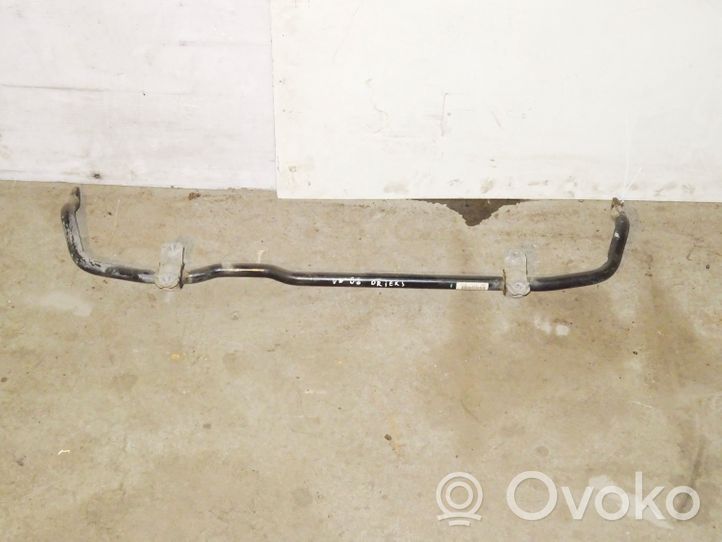 Volkswagen PASSAT B8 Barra stabilizzatrice anteriore/barra antirollio 3Q0411303K