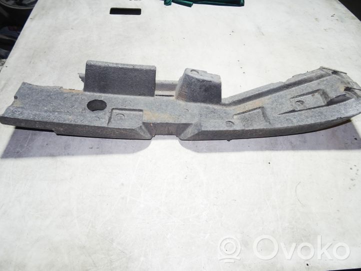 Volkswagen Multivan T4 Absorber zderzaka przedniego 7D0807693