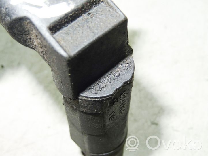 Volkswagen Polo Crankshaft position sensor 03D906433