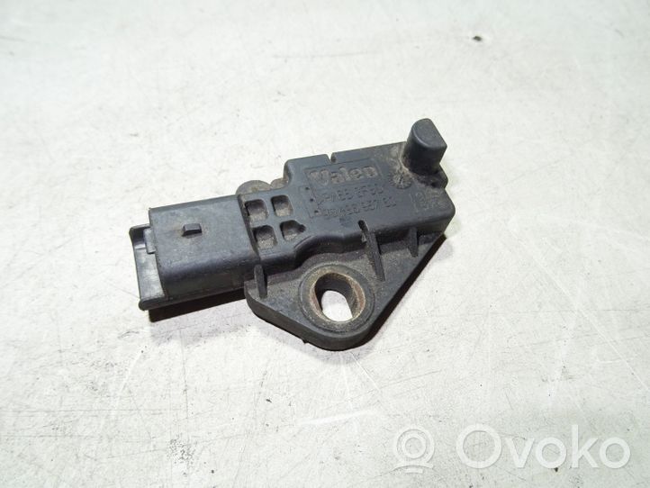 Volvo C30 Capteur de position de vilebrequin 9643695780