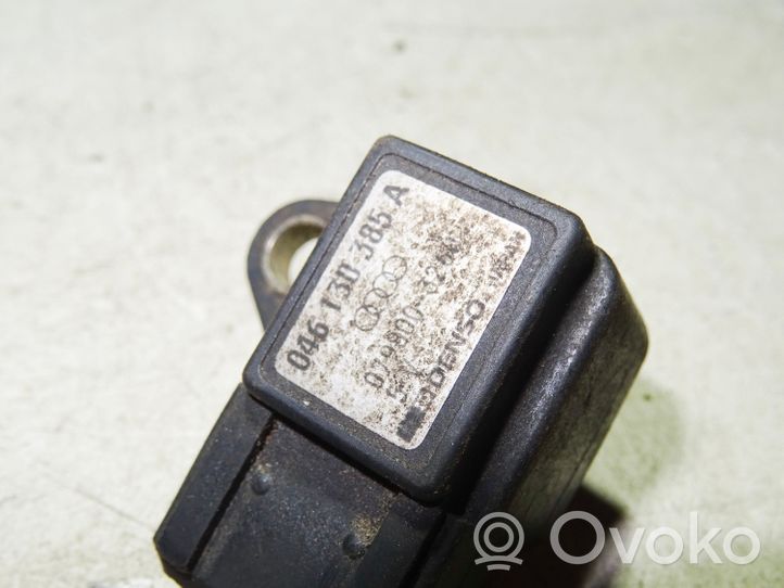 Audi A6 S6 C4 4A Sensore di pressione 046130385A