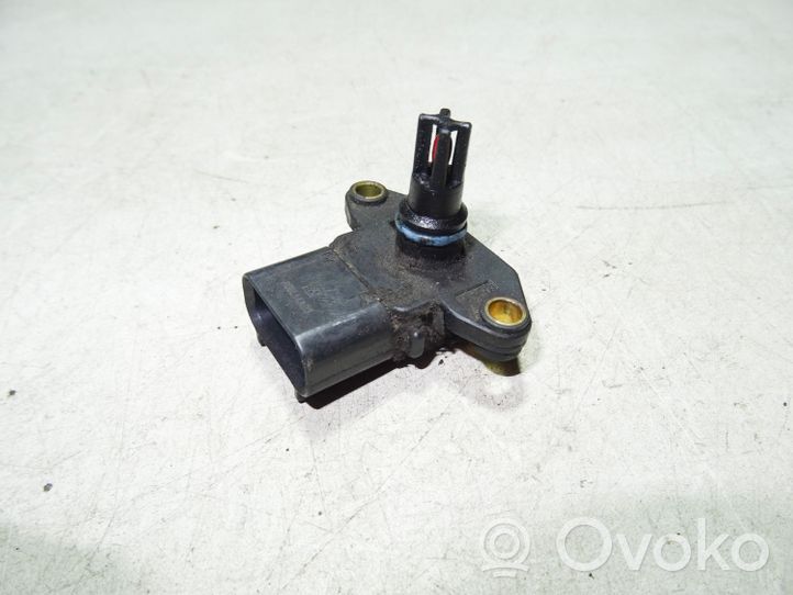 Jaguar X-Type Sensore di pressione 4S7Q9F479AA