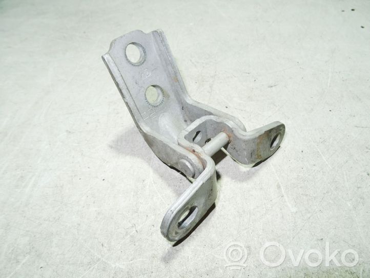 Hyundai Santa Fe Rear door upper hinge A046057